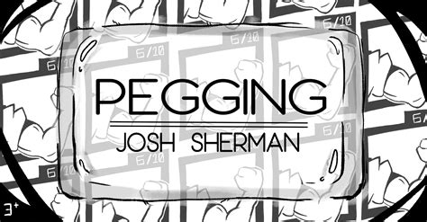 pegging draw|Explore the Best Pegging Art .